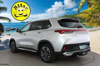 Maxus Euniq 6 vaihtoauto