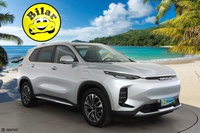 Maxus Euniq 6 vaihtoauto