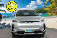 Maxus Euniq 6 vaihtoauto