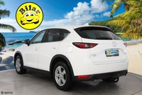 Mazda CX-5 vaihtoauto