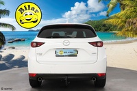 Mazda CX-5 vaihtoauto