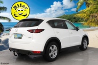 Mazda CX-5 vaihtoauto