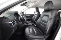 Mazda CX-5 vaihtoauto