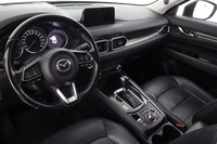 Mazda CX-5 vaihtoauto