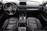 Mazda CX-5 vaihtoauto