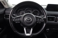 Mazda CX-5 vaihtoauto