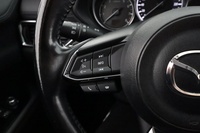Mazda CX-5 vaihtoauto