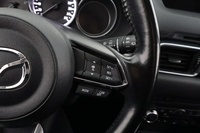 Mazda CX-5 vaihtoauto