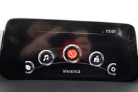 Mazda CX-5 vaihtoauto