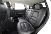 Mazda CX-5 vaihtoauto