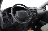 Toyota Hiace vaihtoauto