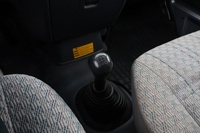 Toyota Hiace vaihtoauto