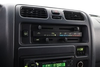 Toyota Hiace vaihtoauto
