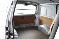 Toyota Hiace vaihtoauto