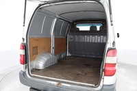 Toyota Hiace vaihtoauto