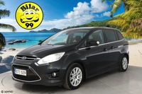 Ford Grand C-MAX vaihtoauto