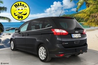 Ford Grand C-MAX vaihtoauto