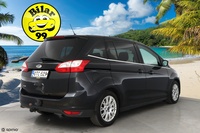 Ford Grand C-MAX vaihtoauto