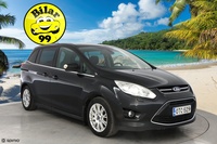 Ford Grand C-MAX vaihtoauto