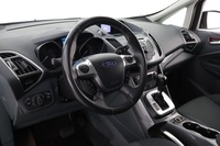 Ford Grand C-MAX vaihtoauto