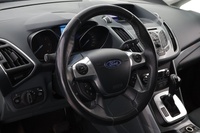 Ford Grand C-MAX vaihtoauto