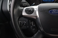 Ford Grand C-MAX vaihtoauto