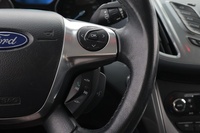 Ford Grand C-MAX vaihtoauto