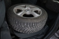 Ford Grand C-MAX vaihtoauto