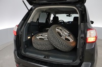 Ford Grand C-MAX vaihtoauto