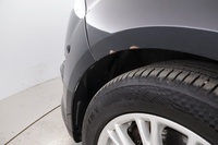 Ford Grand C-MAX vaihtoauto