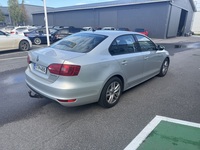 Volkswagen Jetta vaihtoauto