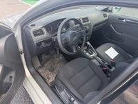 Volkswagen Jetta vaihtoauto