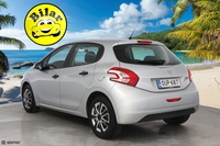 Peugeot 208 vaihtoauto