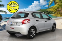 Peugeot 208 vaihtoauto