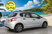 Peugeot 208 vaihtoauto