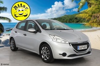 Peugeot 208 vaihtoauto