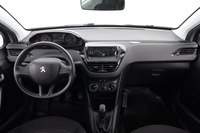 Peugeot 208 vaihtoauto