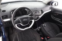 Kia Picanto vaihtoauto