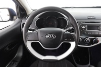 Kia Picanto vaihtoauto