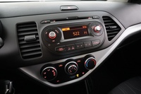 Kia Picanto vaihtoauto