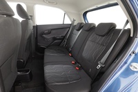 Kia Picanto vaihtoauto