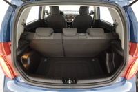 Kia Picanto vaihtoauto