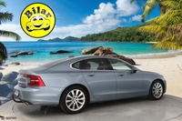 Volvo S90 vaihtoauto