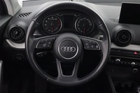 Audi Q2 vaihtoauto