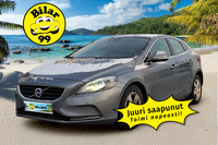 Volvo V40 vaihtoauto