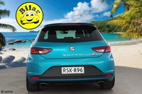 SEAT Leon vaihtoauto