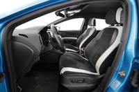 SEAT Leon vaihtoauto