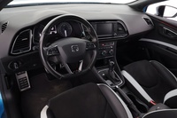 SEAT Leon vaihtoauto