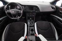 SEAT Leon vaihtoauto