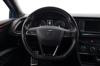 SEAT Leon vaihtoauto